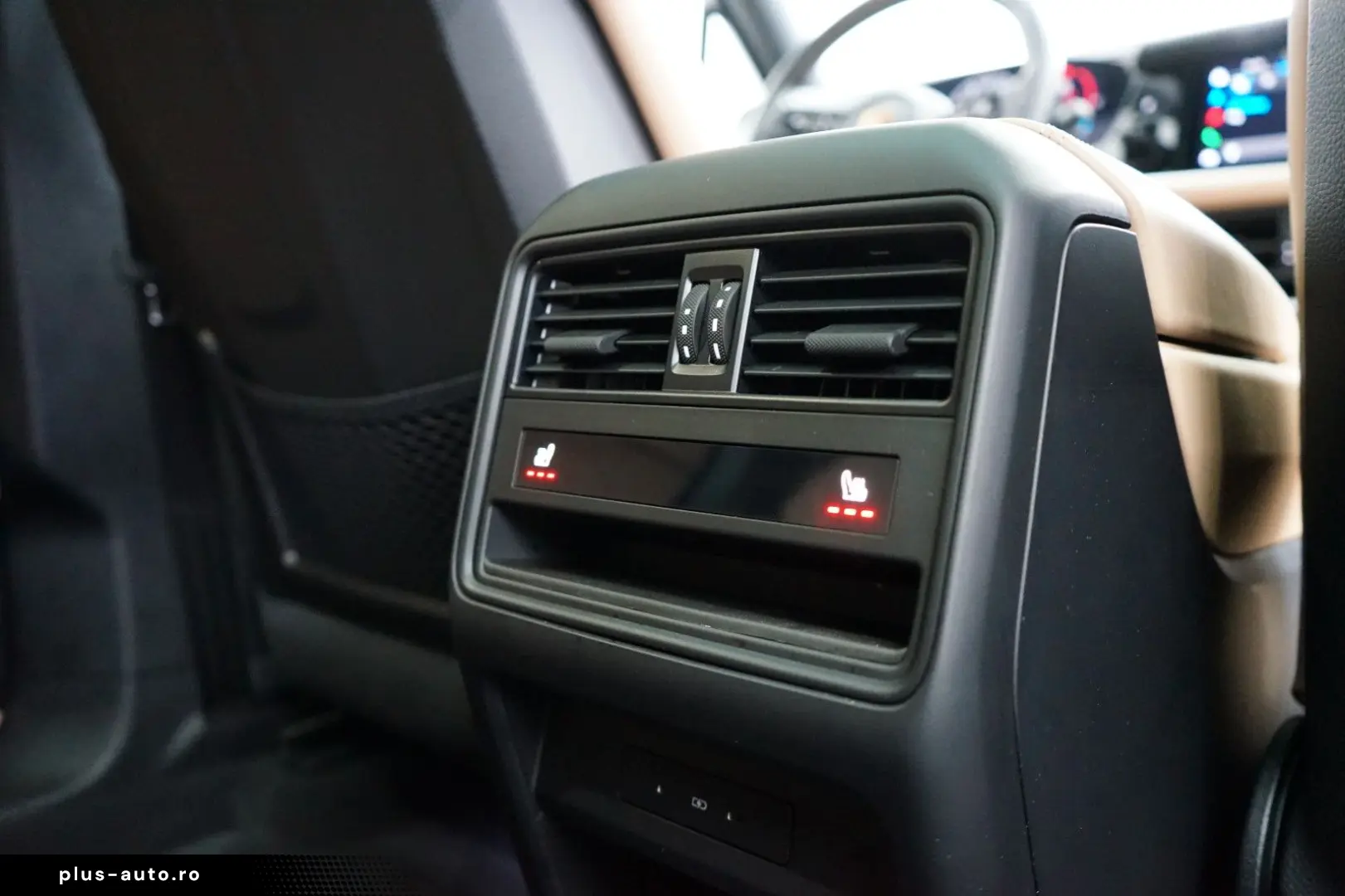 PORSCHE Cayenne Coupe E-Hybrid P-Display Burmester MEGA!