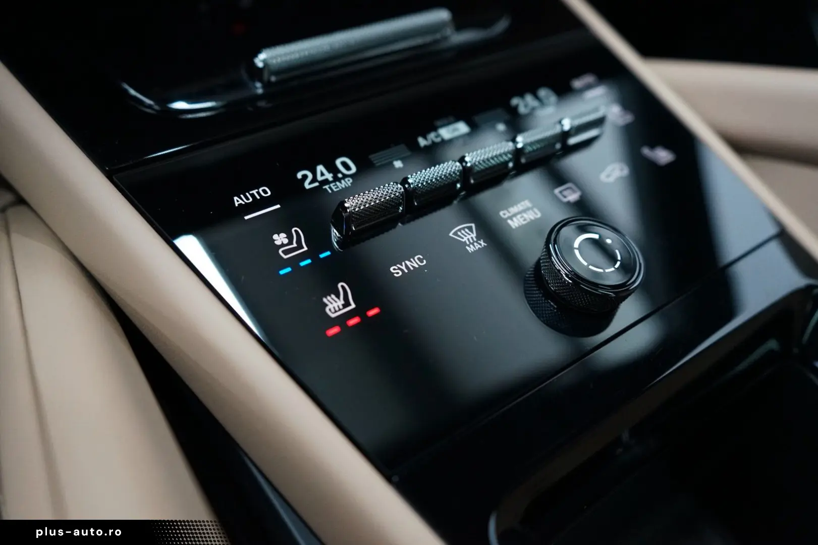 PORSCHE Cayenne Coupe E-Hybrid P-Display Burmester MEGA!