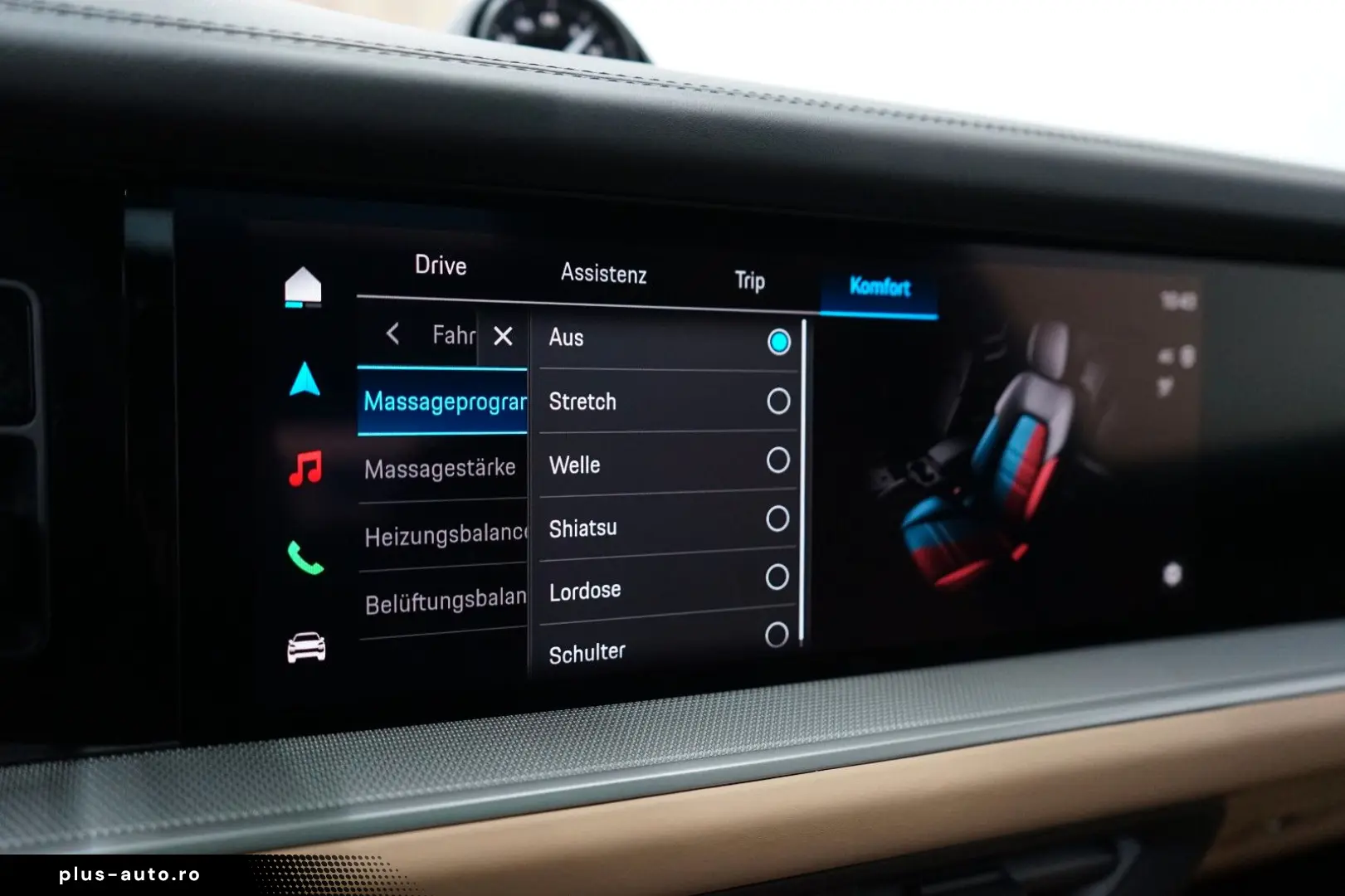 PORSCHE Cayenne Coupe E-Hybrid P-Display Burmester MEGA!