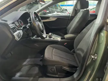 AUDI A5 40 TDI Quattro Advanced AHK LED PDC Klimaauto