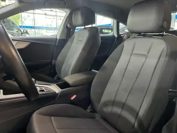 AUDI A5 40 TDI Quattro Advanced AHK LED PDC Klimaauto