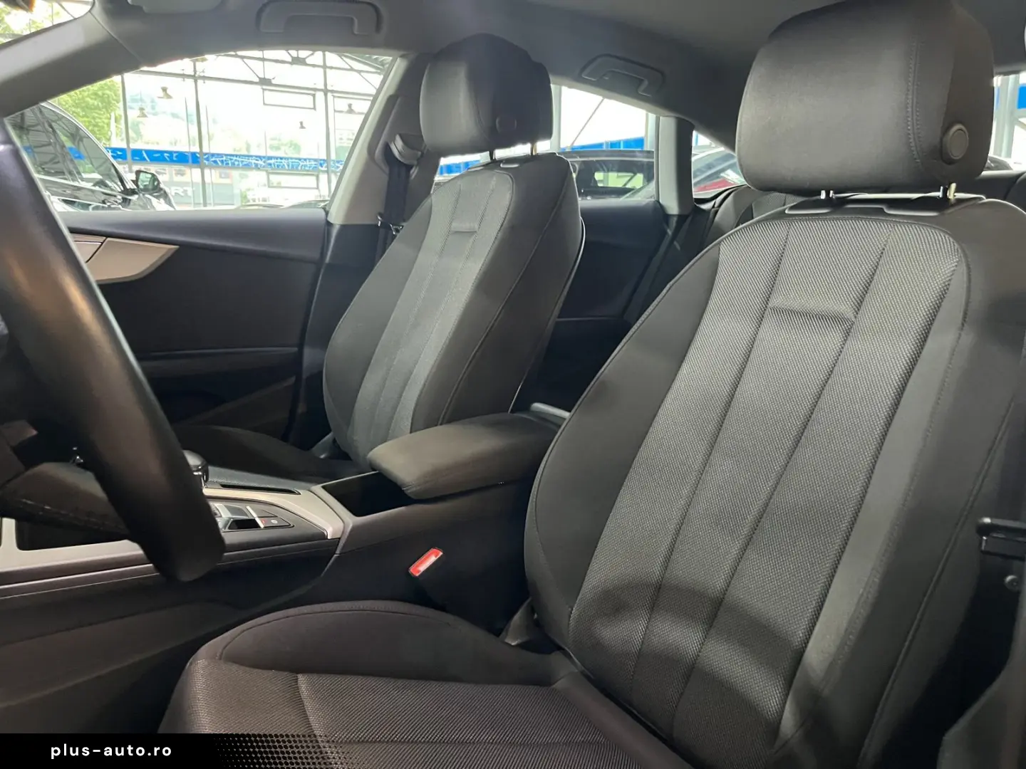 AUDI A5 40 TDI Quattro Advanced AHK LED PDC Klimaauto