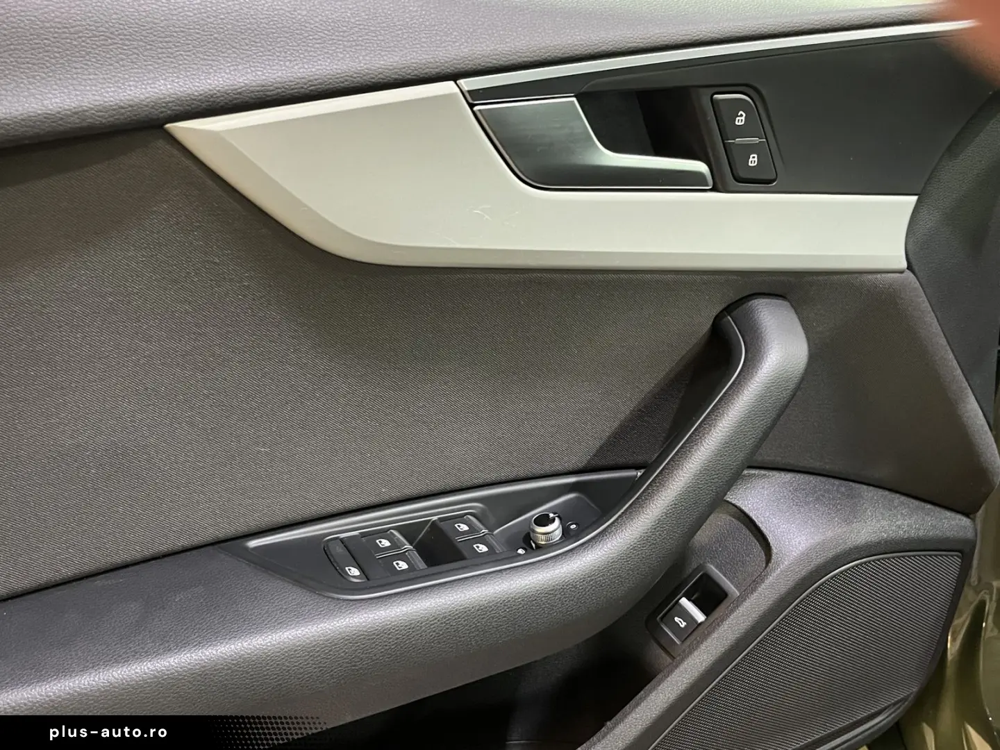 AUDI A5 40 TDI Quattro Advanced AHK LED PDC Klimaauto