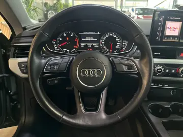 AUDI A5 40 TDI Quattro Advanced AHK LED PDC Klimaauto