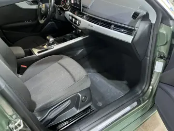 AUDI A5 40 TDI Quattro Advanced AHK LED PDC Klimaauto