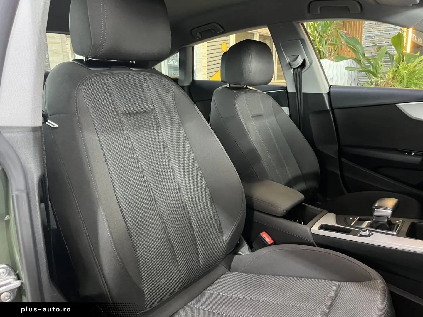 AUDI A5 40 TDI Quattro Advanced AHK LED PDC Klimaauto