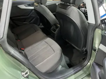 AUDI A5 40 TDI Quattro Advanced AHK LED PDC Klimaauto