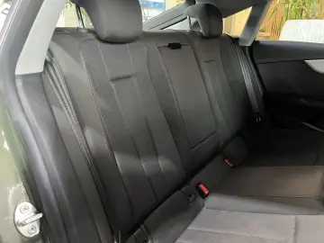 AUDI A5 40 TDI Quattro Advanced AHK LED PDC Klimaauto