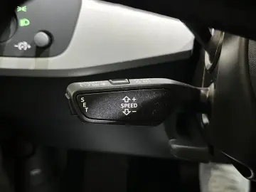 AUDI A5 40 TDI Quattro Advanced AHK LED PDC Klimaauto