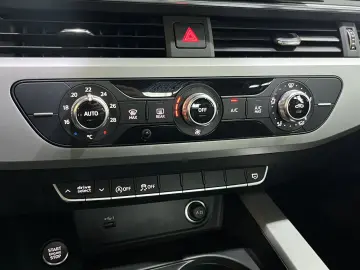 AUDI A5 40 TDI Quattro Advanced AHK LED PDC Klimaauto