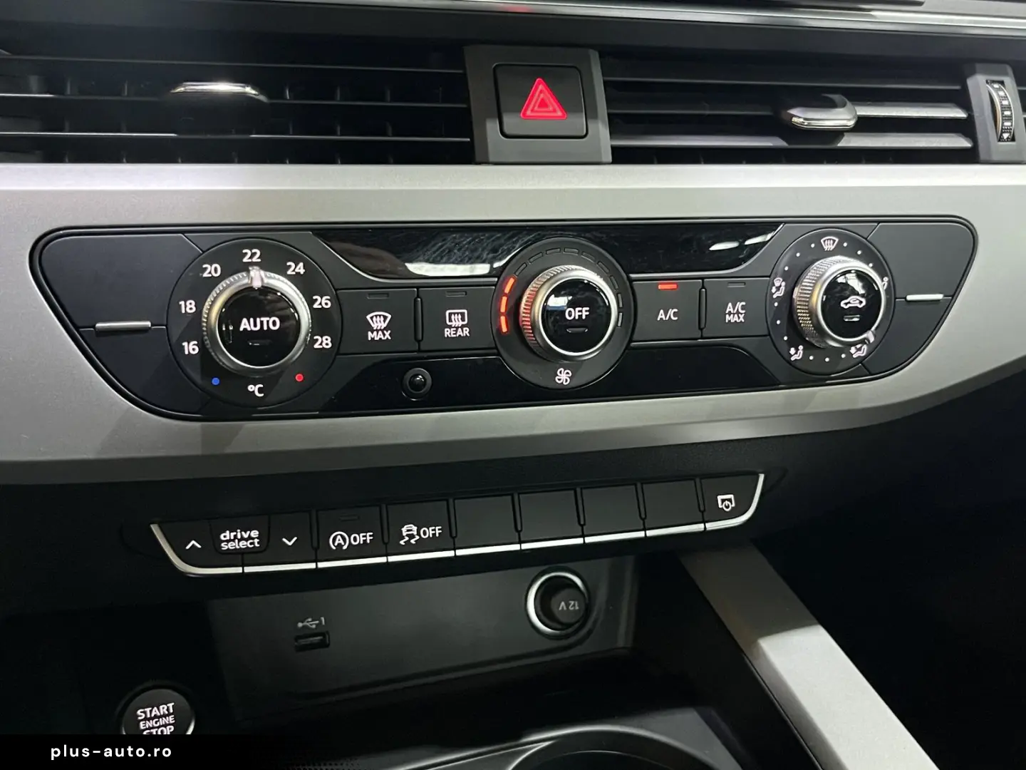 AUDI A5 40 TDI Quattro Advanced AHK LED PDC Klimaauto