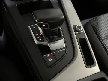 AUDI A5 40 TDI Quattro Advanced AHK LED PDC Klimaauto