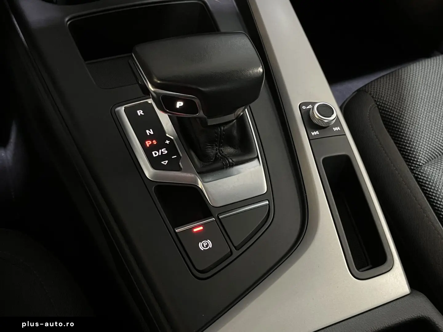 AUDI A5 40 TDI Quattro Advanced AHK LED PDC Klimaauto