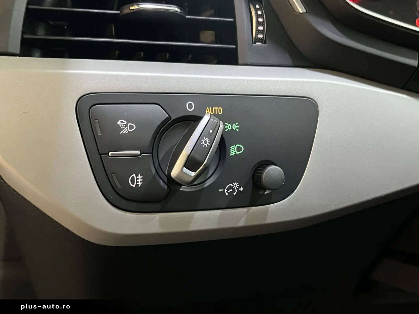 AUDI A5 40 TDI Quattro Advanced AHK LED PDC Klimaauto