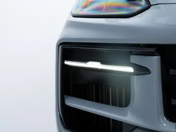 PORSCHE Cayenne E-Hybrid Coupé