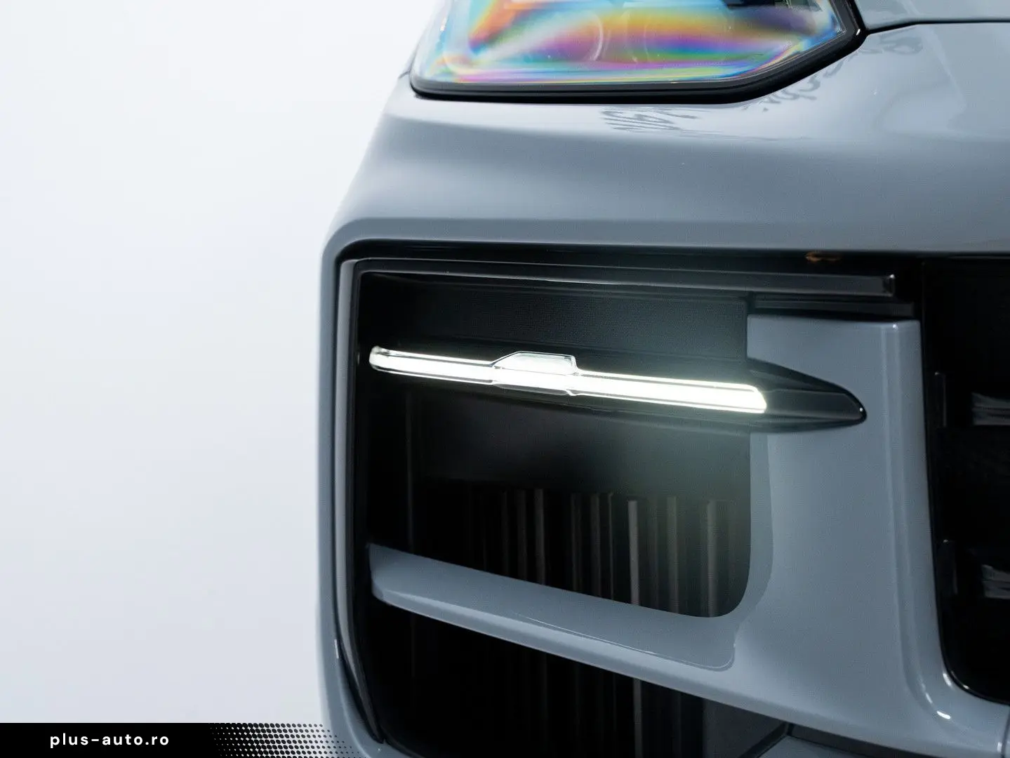 PORSCHE Cayenne E-Hybrid Coupé