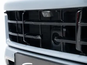 PORSCHE Cayenne E-Hybrid Coupé