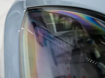 PORSCHE Cayenne E-Hybrid Coupé