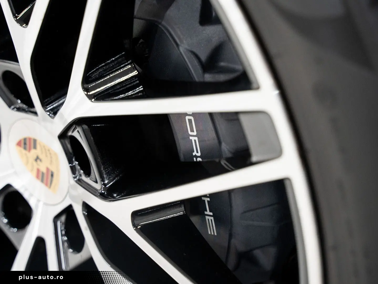 PORSCHE Cayenne E-Hybrid Coupé