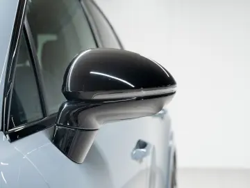 PORSCHE Cayenne E-Hybrid Coupé