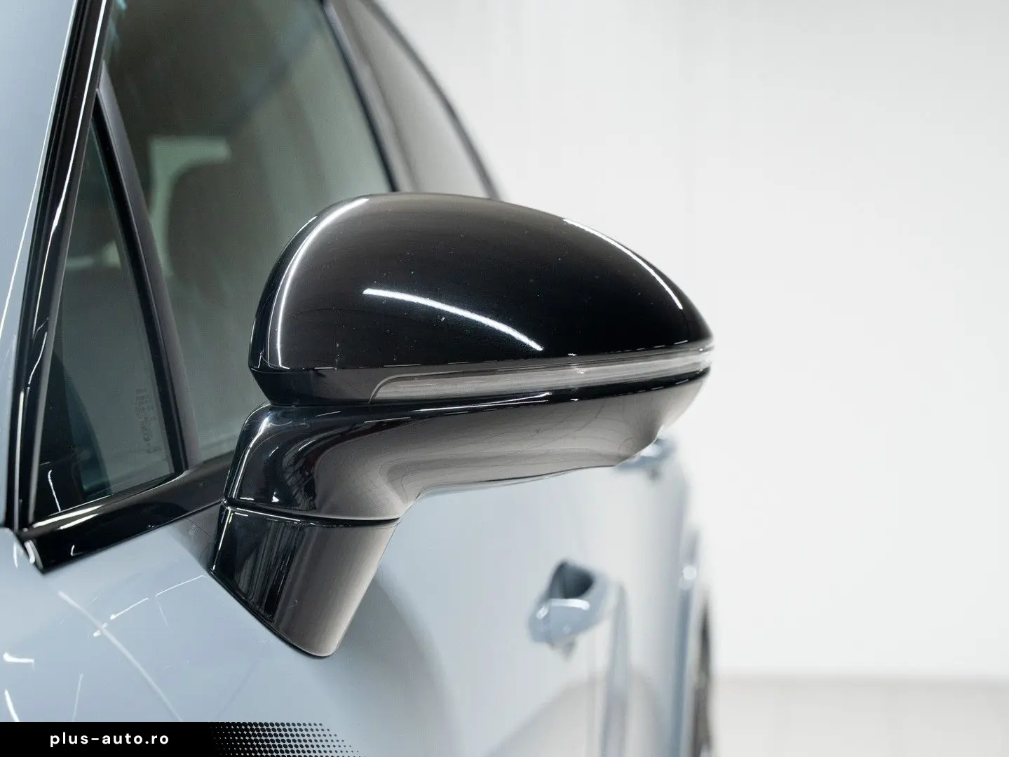 PORSCHE Cayenne E-Hybrid Coupé