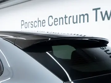 PORSCHE Cayenne E-Hybrid Coupé