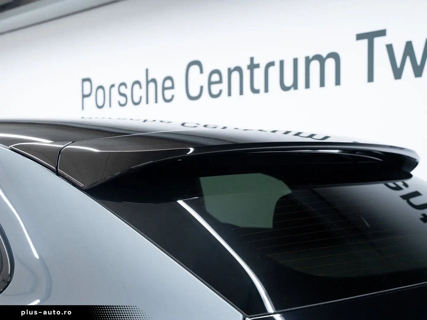 PORSCHE Cayenne E-Hybrid Coupé