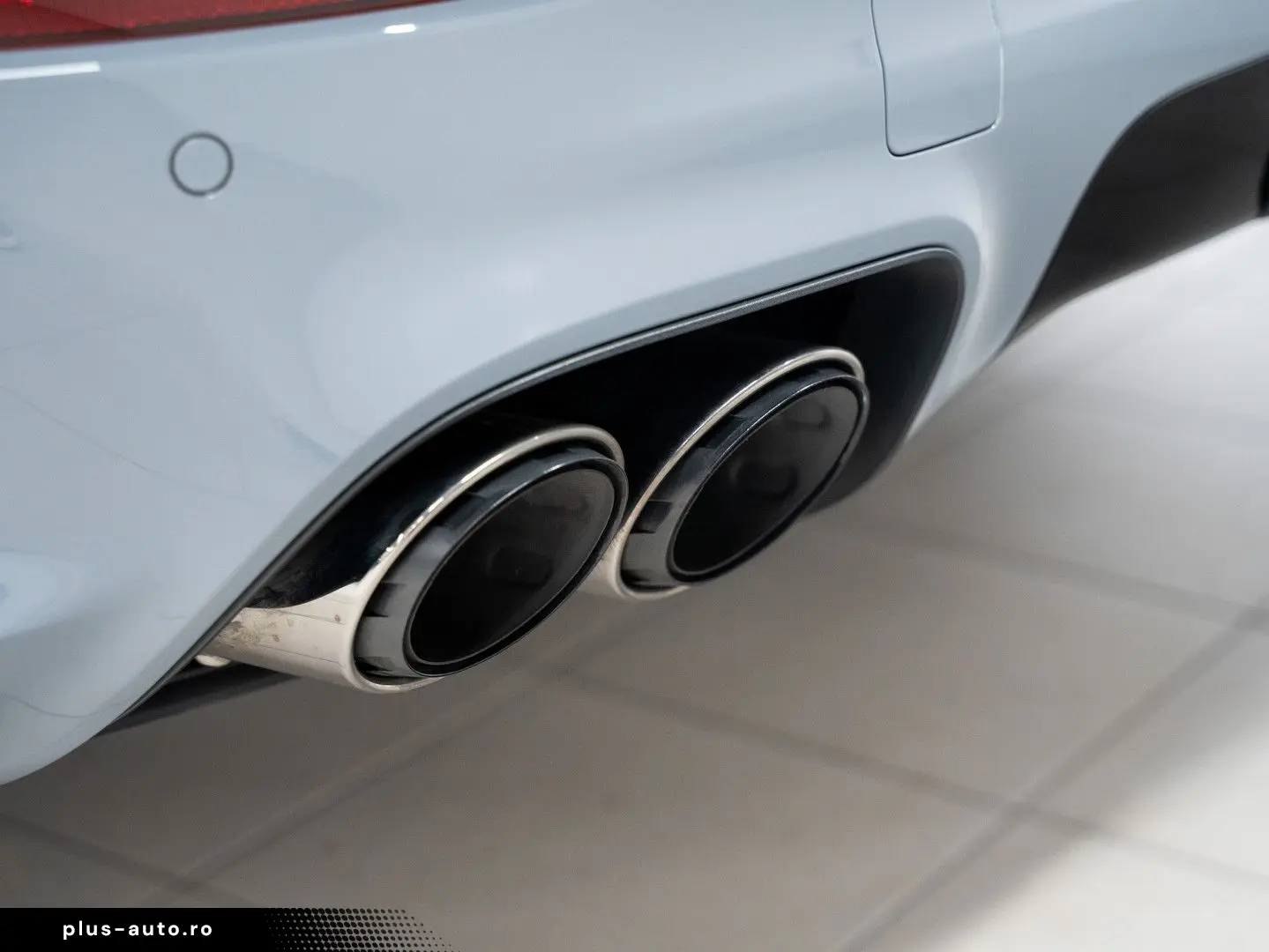 PORSCHE Cayenne E-Hybrid Coupé