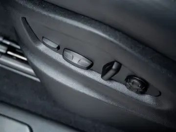 PORSCHE Cayenne E-Hybrid Coupé