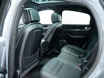 PORSCHE Cayenne E-Hybrid Coupé