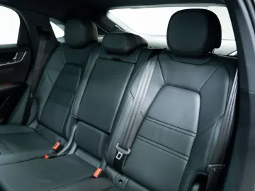 PORSCHE Cayenne E-Hybrid Coupé