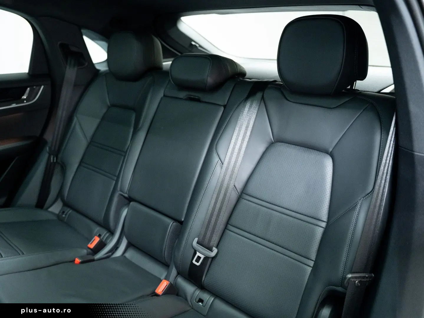 PORSCHE Cayenne E-Hybrid Coupé