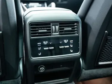 PORSCHE Cayenne E-Hybrid Coupé