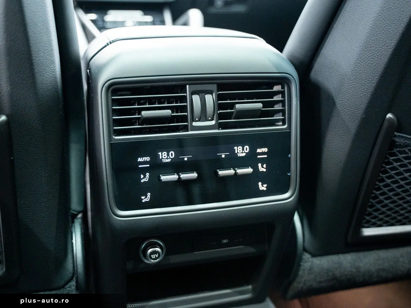 PORSCHE Cayenne E-Hybrid Coupé