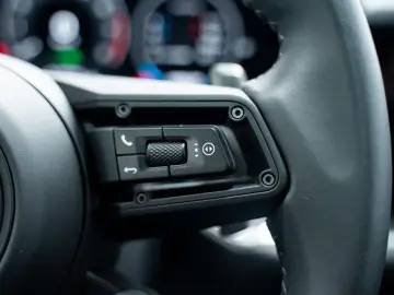 PORSCHE Cayenne E-Hybrid Coupé