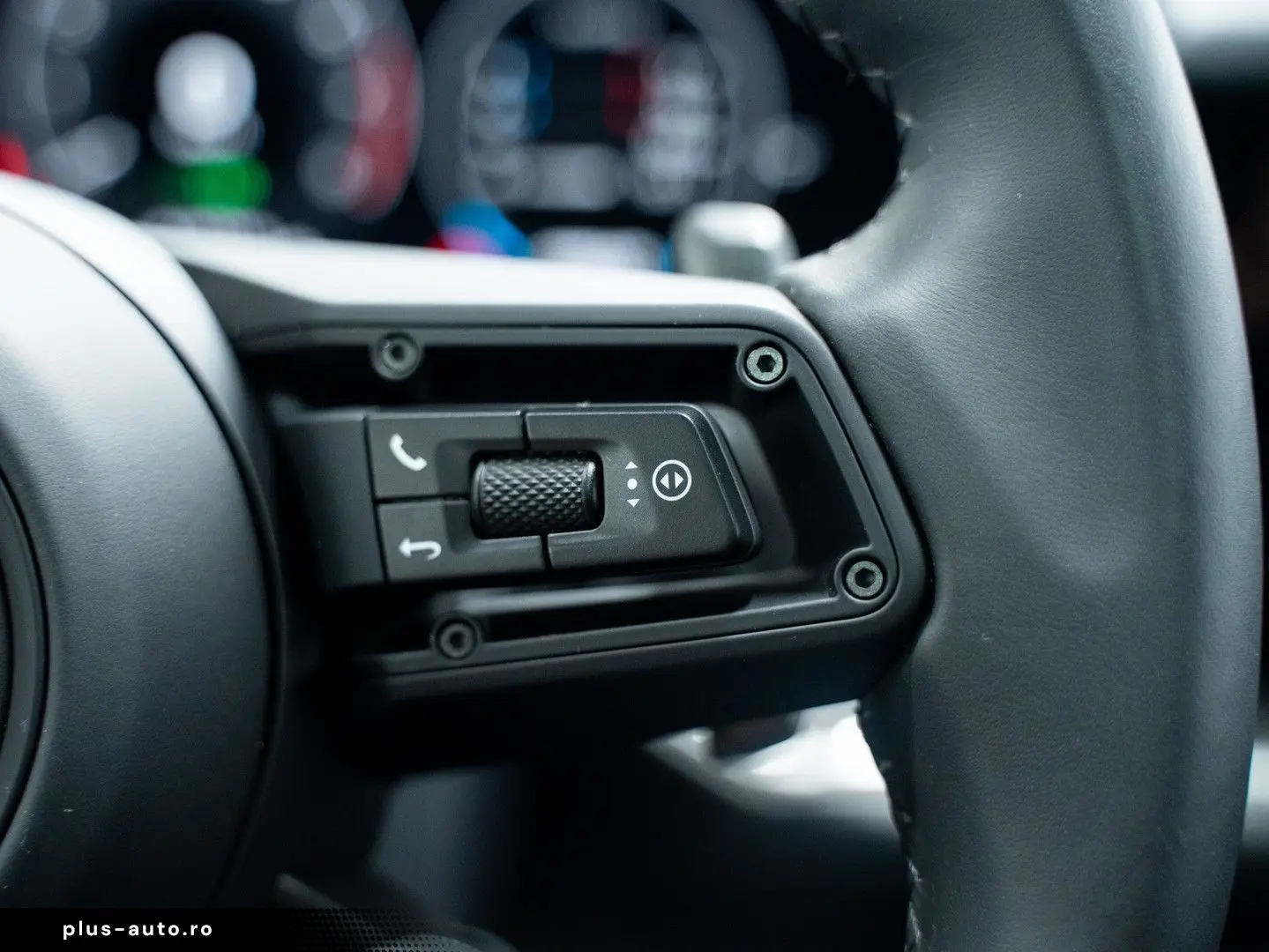 PORSCHE Cayenne E-Hybrid Coupé