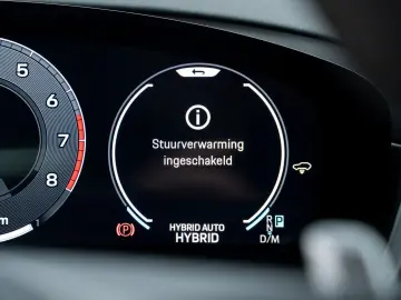 PORSCHE Cayenne E-Hybrid Coupé