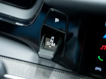 PORSCHE Cayenne E-Hybrid Coupé