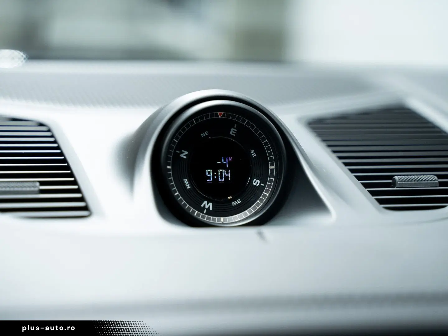 PORSCHE Cayenne E-Hybrid Coupé