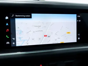 PORSCHE Cayenne E-Hybrid Coupé