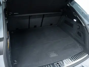 PORSCHE Cayenne E-Hybrid Coupé