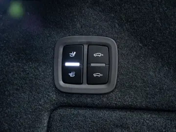 PORSCHE Cayenne E-Hybrid Coupé