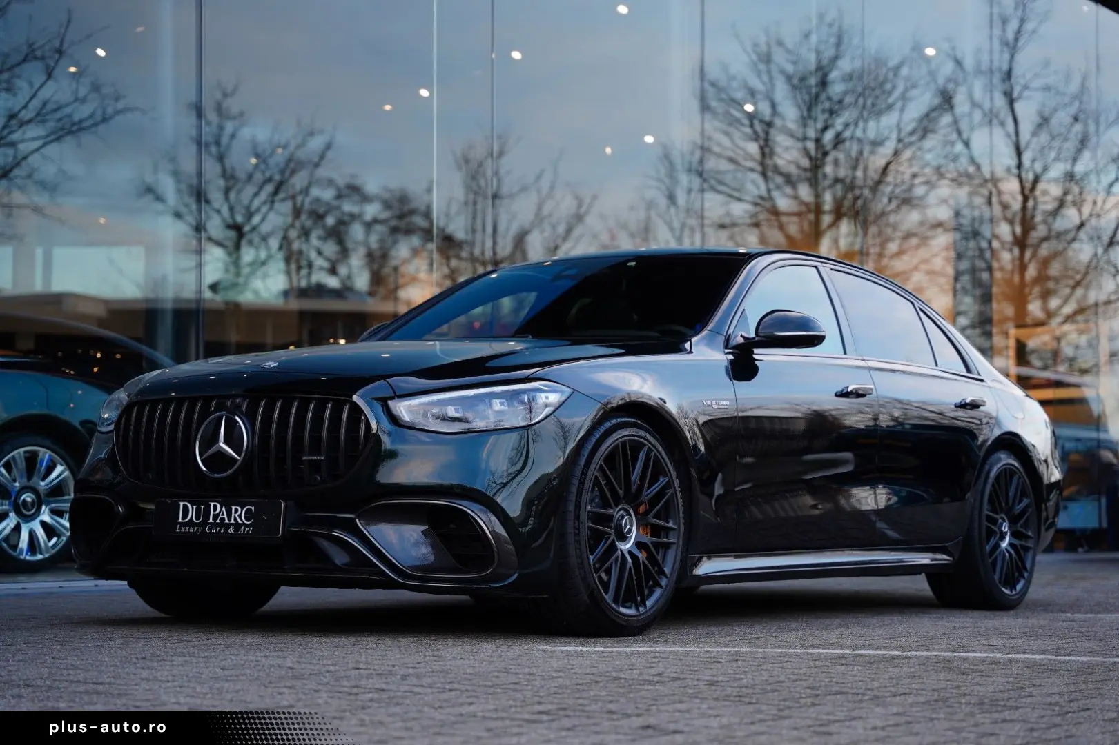 MERCEDES-BENZ S 63 AMG e 4Matic  L First Class Seats&hellip;