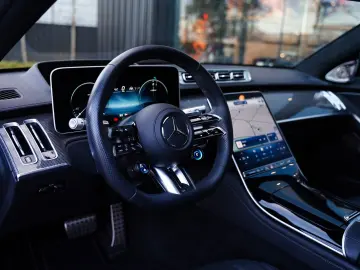 MERCEDES-BENZ S 63 AMG e 4Matic  L First Class Seats&hellip;