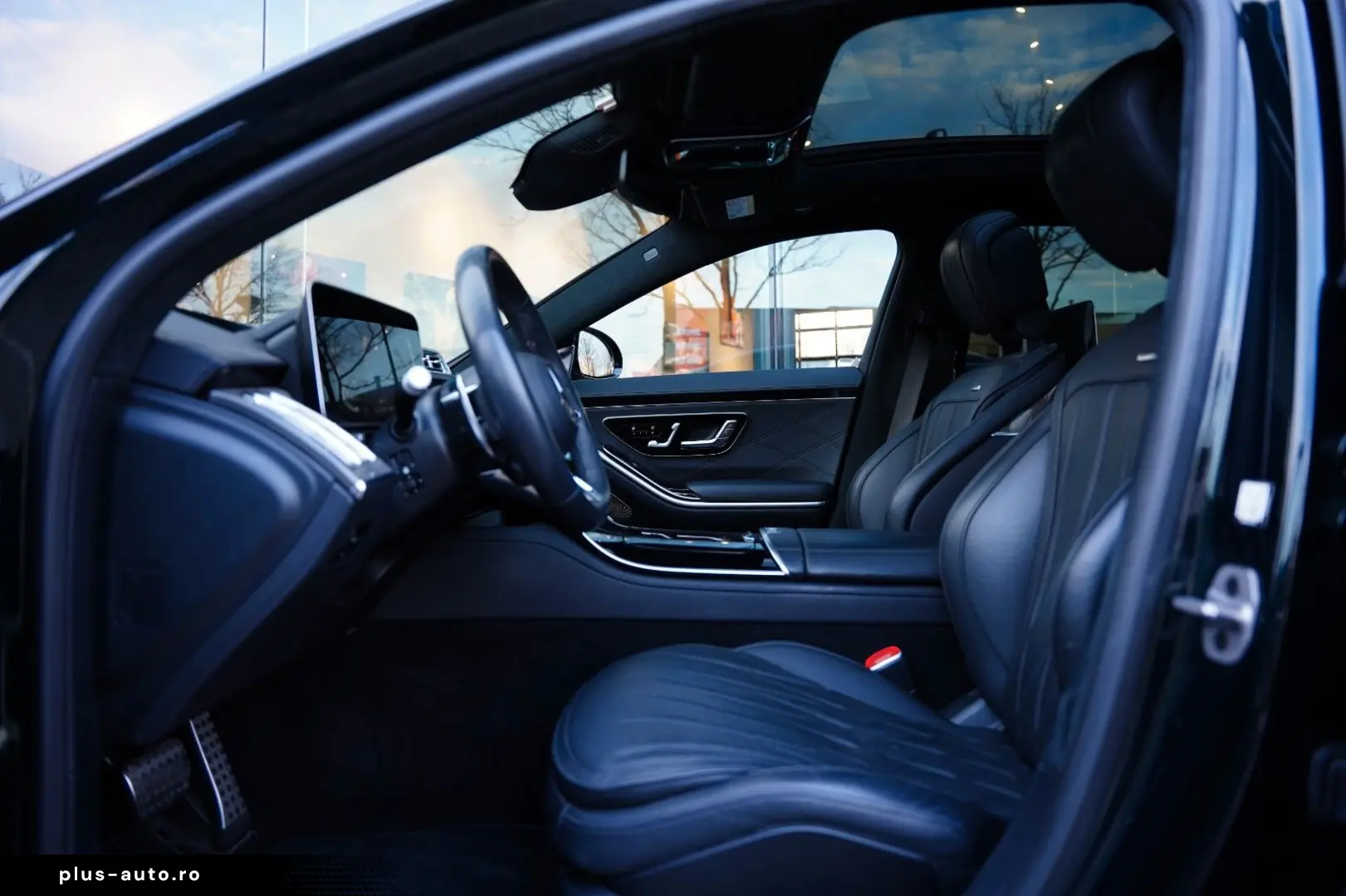 MERCEDES-BENZ S 63 AMG e 4Matic  L First Class Seats&hellip;