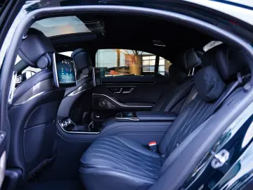 MERCEDES-BENZ S 63 AMG e 4Matic  L First Class Seats&hellip;