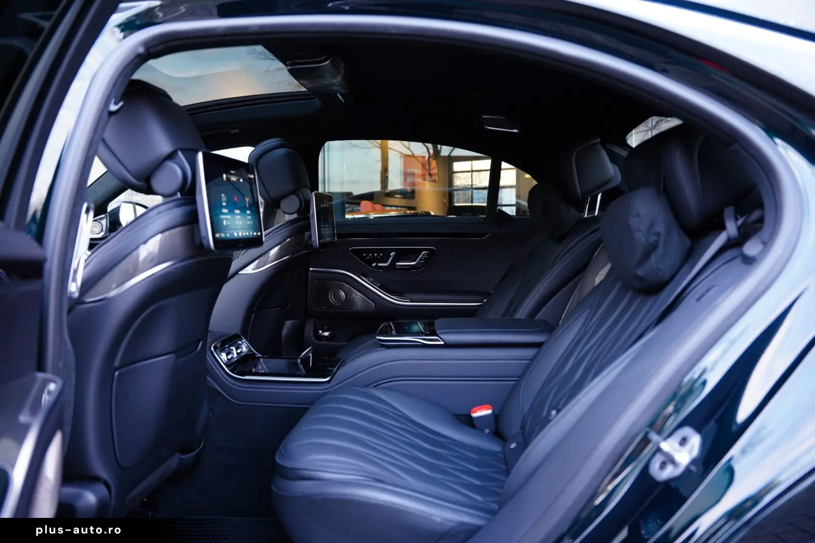 MERCEDES-BENZ S 63 AMG e 4Matic  L First Class Seats&hellip;