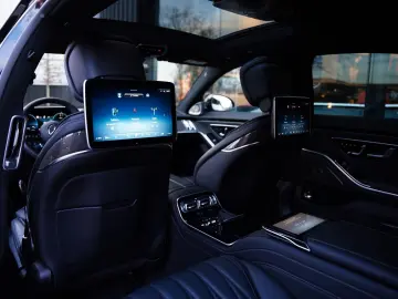 MERCEDES-BENZ S 63 AMG e 4Matic  L First Class Seats&hellip;