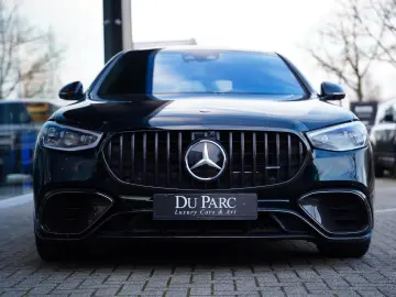 MERCEDES-BENZ S 63 AMG e 4Matic  L First Class Seats&hellip;