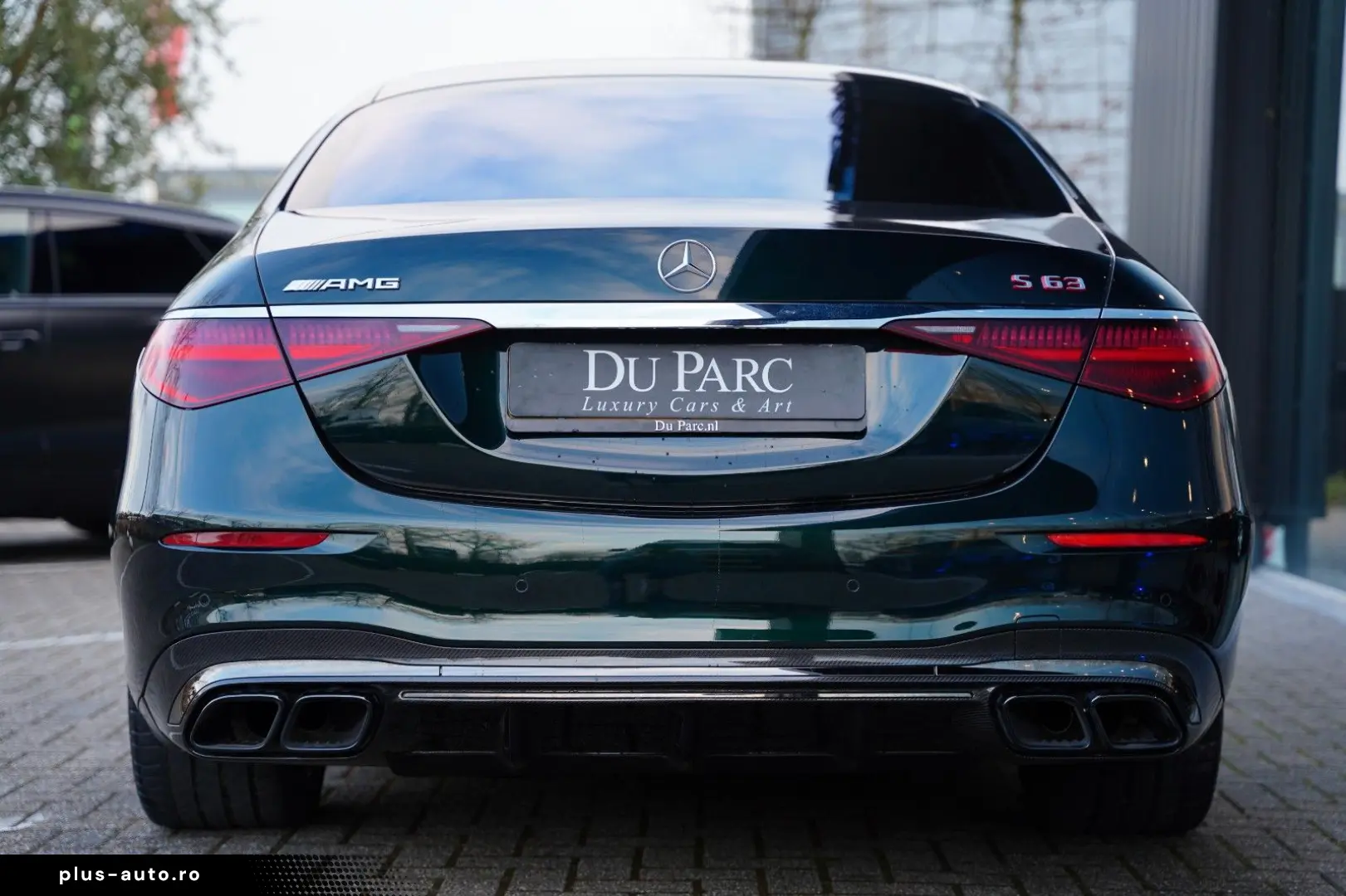 MERCEDES-BENZ S 63 AMG e 4Matic  L First Class Seats&hellip;